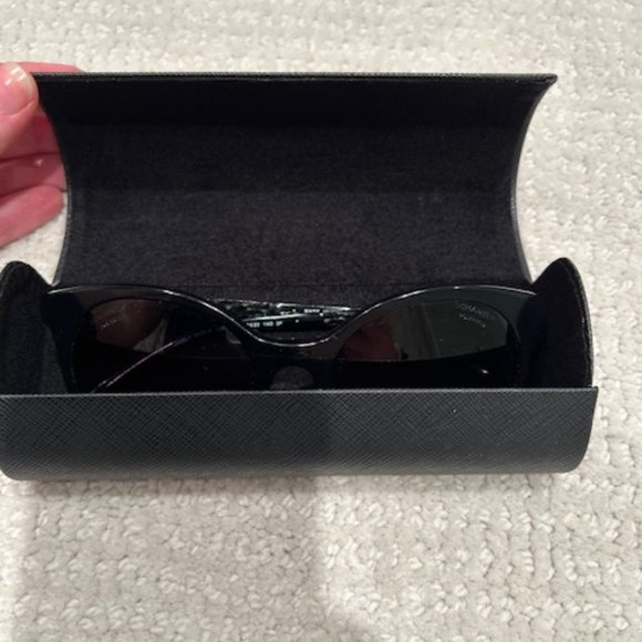 Chanel Sunglasses - Picture 11 of 12